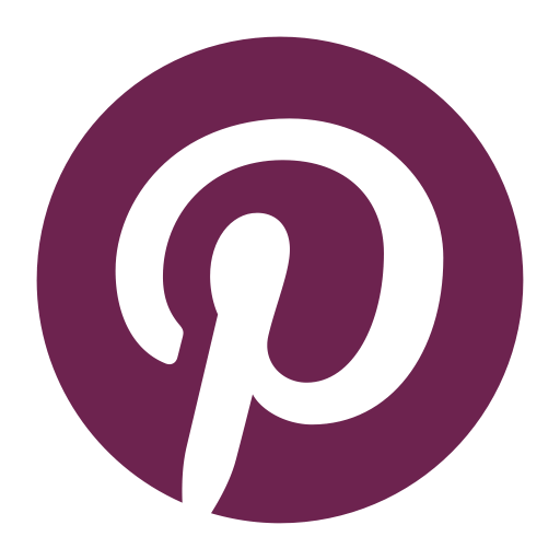 Pintrest icon